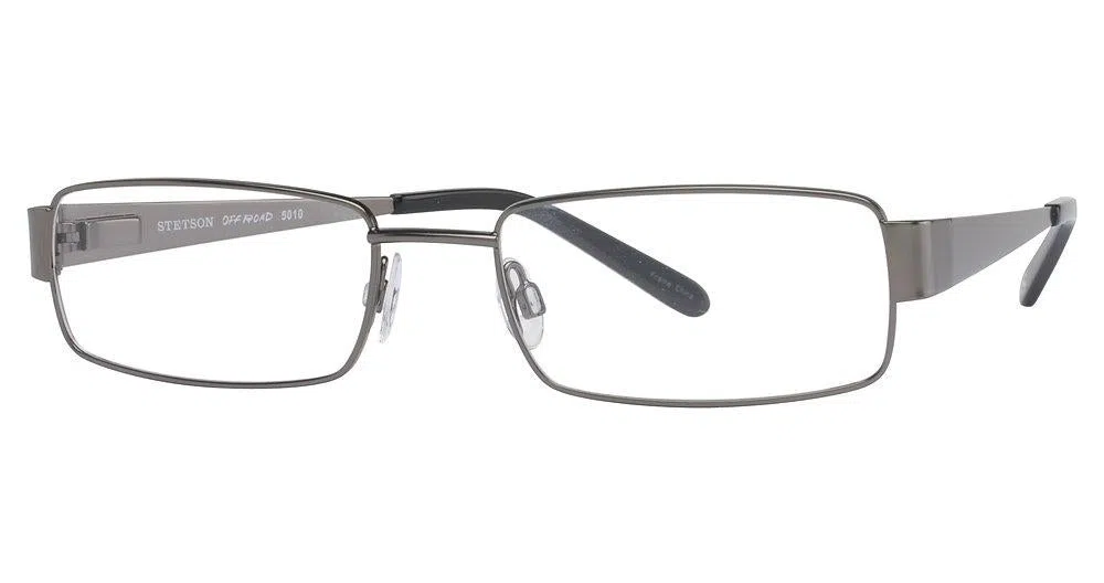 Stetson Off Road OR5010 Eyeglasses - view 5